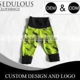 2017 New Collection Baby Boy Leggings Pants or Harem Pants With OEM Services thumbnail-1