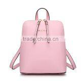 Fashionable Colorfur 100% Real Leather Girls Shoulders Bag thumbnail-5