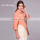 2013 Fashion Women Ladies Plus Size Clothing thumbnail-2
