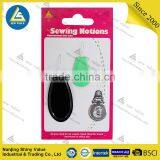 Different Material Assorted Sizes Home Use Sewing Needle Threader thumbnail-2