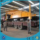 Different Shape Hydraulic Lifting Platform From Factory thumbnail-3