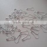 22mm Gourd Shaped Safety Pin for Garment Accessaries thumbnail-2