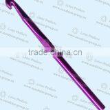 Promotional Aluminum Crochet Hooks Set Knitting Needle Crochet Hook thumbnail-4