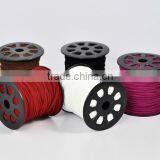 Wholesale Cord Findings Mixed Velvet Jewelry Cords For Necklaces thumbnail-1