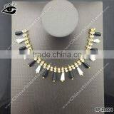 New Design A Grade Glass Rhinestone Cup Chain for Decorations thumbnail-1