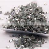 Super Shining Strong Glue China Hot Fix Rhinestone For Garment Accessory thumbnail-4