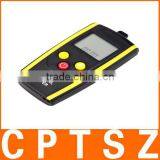 Portable Digital Alcohol Tester Meter Alcohol Content Detector High Sensitivity Breathalyzer thumbnail-4