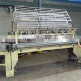 Automatic Mechanical Multi Needle Quilting Machine 96A thumbnail-1