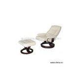 Sell Massage Chair & Ottoman thumbnail-1