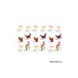 Sell Water Transfer Tattoo Stickers thumbnail-1