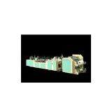 Stamp-Album Bag Making Machine thumbnail-1