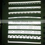 Colorful EN471 Stretch Reflective Piping Cord for Clothing thumbnail-6