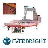 Guangzhou Automatic Carrousel Splitting Foam Cutting Machine thumbnail-1
