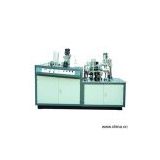 Sell Paper Bowl Agglutinating Machine