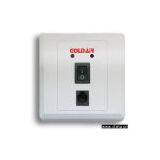 Telephone Remote Controller for Air Conditioner thumbnail-1