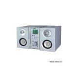 Sell DVD Player Hi-Fi System thumbnail-1