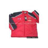 Sell Men's Racing Bicycle Jacket thumbnail-1