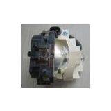 Original ELPLP15/V13H010L15 Projector Bare Lamp Bulb for EMP-600P, EMP-800, EMP-800P, EMP-800UG, EMP-810, EMP-810P, EMP-811, EMP-811P, EMP-820, EMP-820P