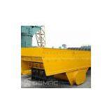 Vibrating feeder in cement production line