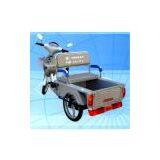China (Mainland) Electric Tricycle thumbnail-1