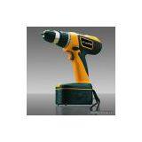 Sell Cordless Drill thumbnail-1