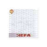 Hefa-Jade 3D Stone Mosaic