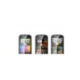 3G WCDMA Dual Sim Standby GPS WIFI Capactive Screen Android Smart Mobile Phone WG2000 thumbnail-1