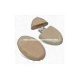 Unique Wooden USB Flash Drive 003