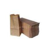2, 3 Layers Laminated Materials Laminated Multiwall Paper Bag Safety for Food Package thumbnail-1