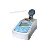 table digital refractometer