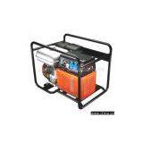 Rare-Earth Gasoline Generator thumbnail-1