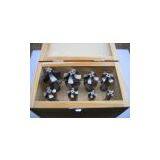 Corner Rounding End Mill Sets