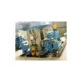 Four Rollers Reversible Cold Metal Roll Forming Machine, Steel Roll Forming Machinery thumbnail-1