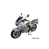 Sell 50cc EEC Motorcycle thumbnail-1