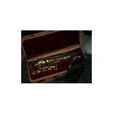 Singapore Selmer Super Balanced Action Alto Saxophone Original thumbnail-1