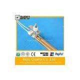 Twin Quartz Heater Emitter