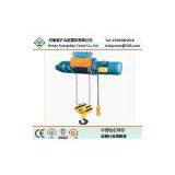 China Top Quality Electric Hoist thumbnail-1