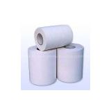 sell cast coated sticker paper