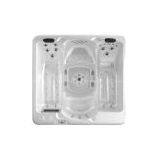 Energy Efficient & Innovative Design Home Spa Hot Tub M-3313 thumbnail-2