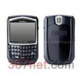 Blackberry 8700H Original Keypad Housing thumbnail-1