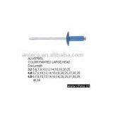 Open End Blind Rivet thumbnail-1