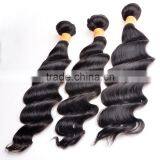 Wholesale Virgin Cuticle Correct Remy Deep Wave Human Hair Bulk thumbnail-6