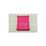 Blushed Outer Box Phone Cases TPE For Ipad Mini With Belt Clip thumbnail-1