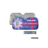 Full Color Printed Bubble Sunshade thumbnail-1