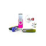 Dw-u-001 Twister Usb Flash Drive thumbnail-2