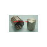 Duplex Stainless ASTM A182 F53 Socket Weld Cap thumbnail-2