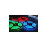 Home Decorative LED Flexible Strip Lighting 24V , Super Bright LED Strips 3LM - 4LM