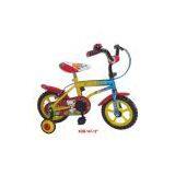 Taiwan Bmx Child Bike thumbnail-1