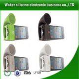 Silicone Phone Amplifier / Speaker thumbnail-1