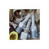 JIC 74 Degree Cone 16711 Fitting thumbnail-3